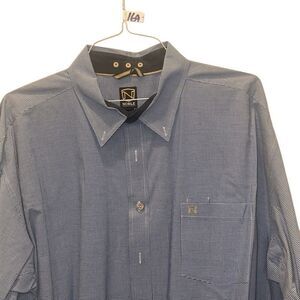 Noble Outfitters Long Sleeve Shirt - XXL